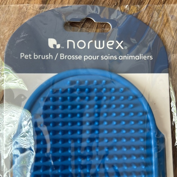 Norwex Pet Brush NEW - Picture 6 of 7